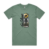 What's In A... Tom Collins T-Shirt